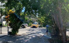 Eco-Shared Wynwood